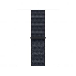 Apple Watch 46mm Sport Loop:  Ink Sport Loop (Seasonal)