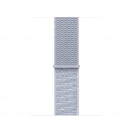 Apple Watch 42mm Sport Loop:  Blue Cloud Sport Loop