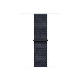 Apple Watch 40mm Sport Loop:  Ink Sport Loop (Seasonal)