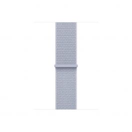 Apple Watch 40mm Sport Loop:  Blue Cloud Sport Loop
