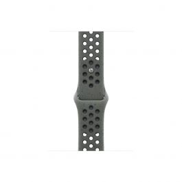 Apple Watch 40mm Nike Sport Band:  Cargo Khaki Nike Sport Band - M/L