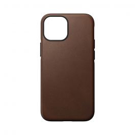 Nomad MagSafe Rugged Case za iPhone 13 mini - Brown