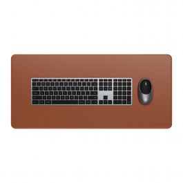Satechi Vegan-Leather Premium Desk Mat