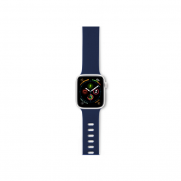 Epico Silicone Band za Apple Watch 42 / 44 / 45mm