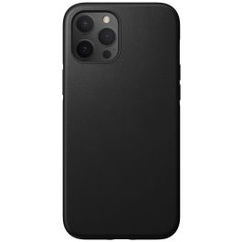 Nomad MagSafe Rugged Case za iPhone 12 Pro Max - Black