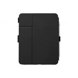 Speck Balance Folio case for iPad 10th gen (2022) - Black/Black
