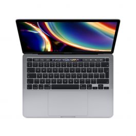 [OTVOREN PROIZVOD] MacBook Pro 13" / 2,0 GHz i5 / 16 GB / 512GB SSD / INT