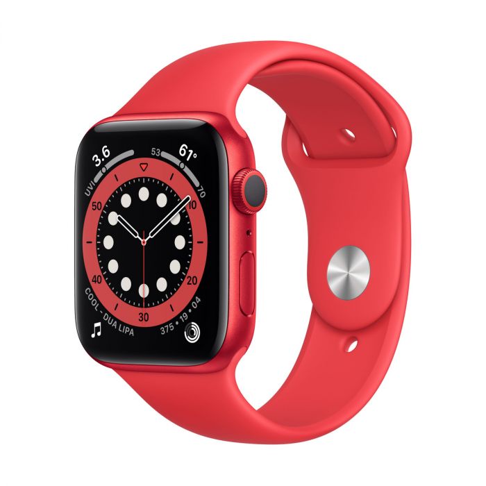 Apple Watch Series 6...