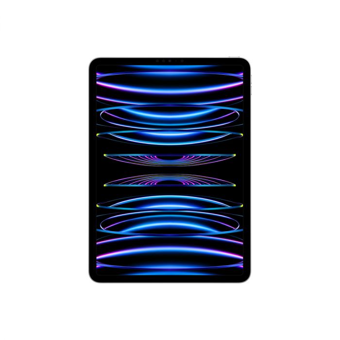 iPad Pro M2