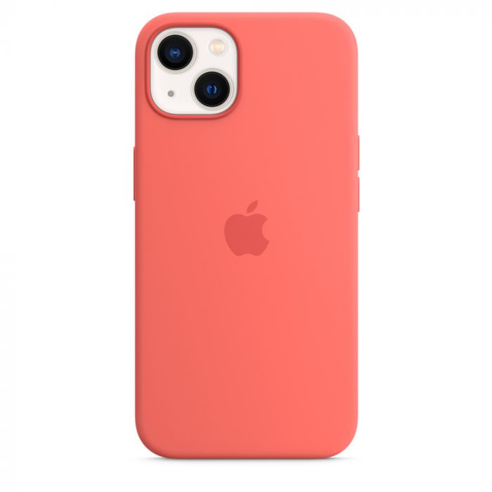 iphone 13 rubber case