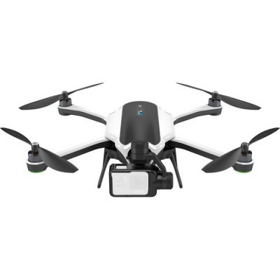 GoPro Karma Light (HERO5 Black Harness Included)