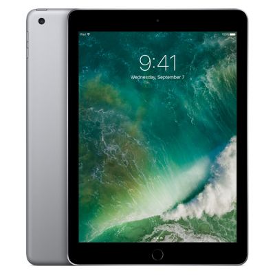 iPad Wi-Fi 128GB Space Gray - OTVOREN PROIZVOD