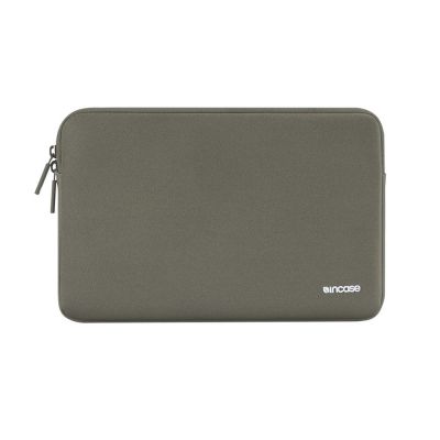 Incase Classic Sleeve featuring Ariaprene™ (15inch) - Anthracite
