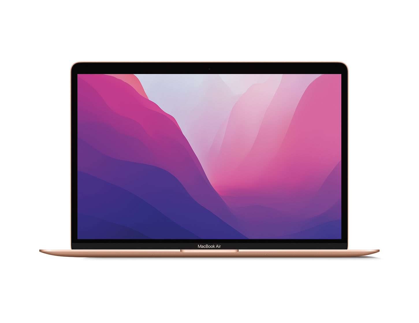 MacBook Air M1 256GB Gold MacBook Air M1 256GB Gold