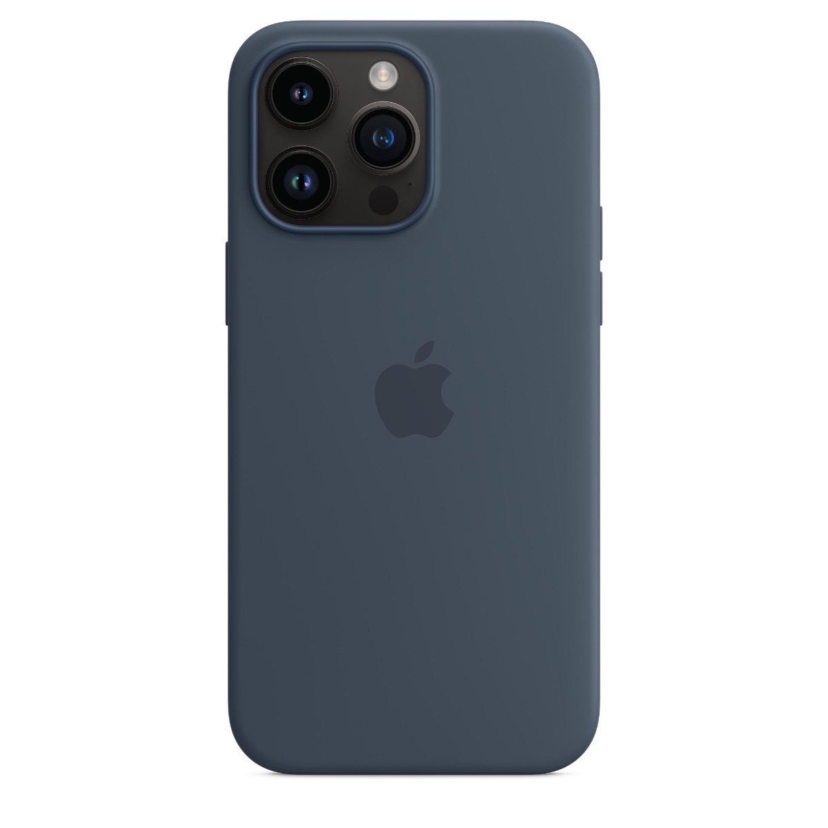 midnight blue iphone 14 pro max