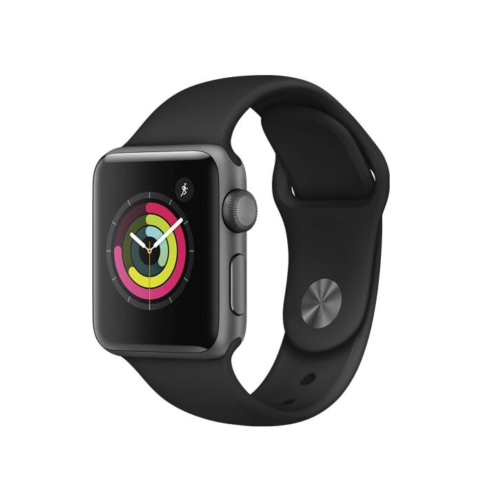 Apple watch 3 38mm cena new arrivals