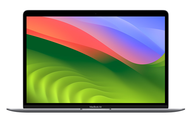 MacBook Air 13" (M1)