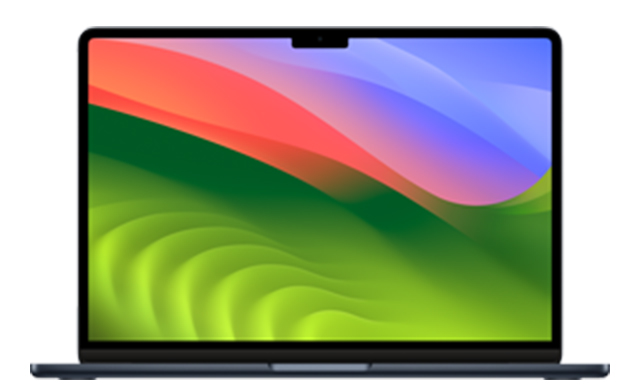 MacBook Air 13" (M2)